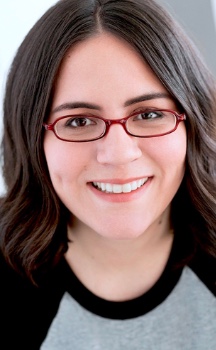 Erica Mendez